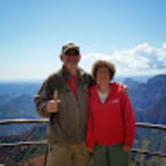 Meet your Posher, Karen - Picture 1 of 1